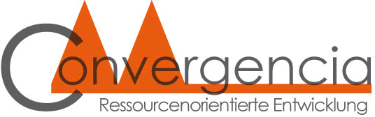 Convergencia – Ressourcenorientierte Entwicklung - Unterstützung durch Synthese aus Wissenschaft und Praxis – für Ihren speziellen Bedarf – persönlich oder als Organisation